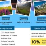 Complete Vaishno Devi Travel Guide 2026 | Routes, Costs & Packages