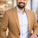 AADIJAY® Success Story | Amit B Choudhury’s Bootstrapped Hospitality Brand in Gujarat