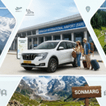 Perfect Kashmir Family Cab Packages 2026 | Get Up to 50% Off