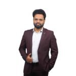 Rajasekar Vijayarangan | First Impression Coach Empowering Indian Entrepreneurs
