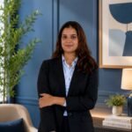 Deepti Khipal Founder of The Core Therapy