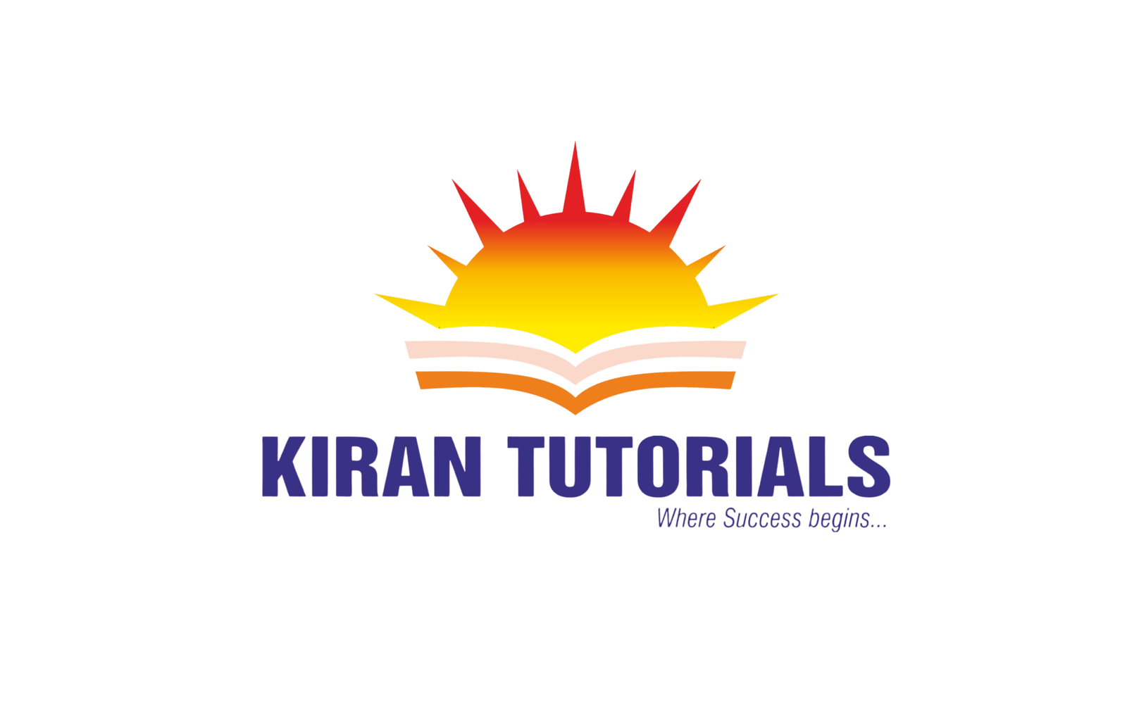 Kiran Tutorials: Not Just a Coaching Institute, But a Place That Boosts Students’ Spirit