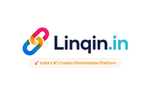 Linqin.in – India’s Link-in-Bio Platform for Creators to Share Links, Sell Products & Grow Online