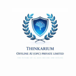 Thinkarium Offline AI | India’s First Offline AI Learning Device for Children