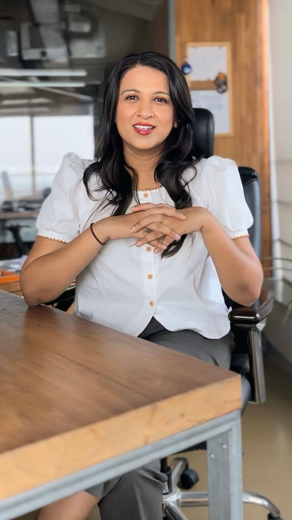 Rupam Patel: Entrepreneur Driving Innovation in Finance, FinTech & Social Impact
