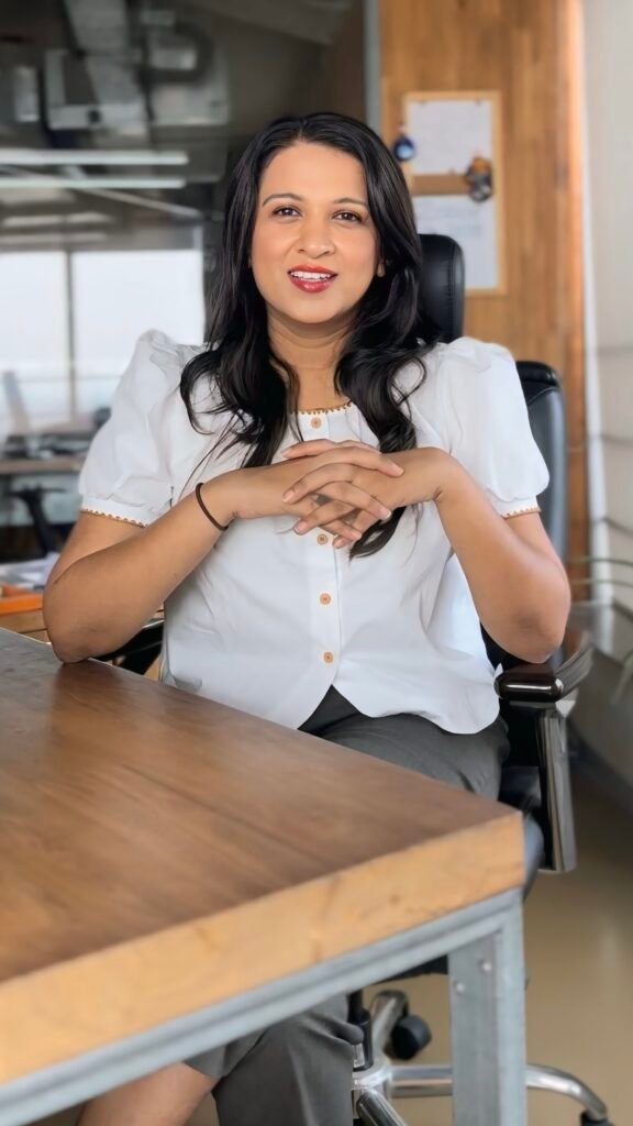 Rupam Patel: Entrepreneur Driving Innovation in Finance, FinTech & Social Impact