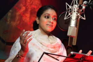 S. J. Jananiy | Award-Winning Indian Film Composer & Global Music Visionary