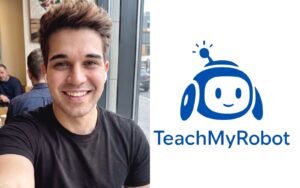 Teaching the Future: How TeachMyRobot Is Shaping Next-Generation Tech Education