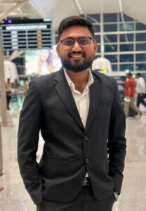 How Jyot Garara Is Redefining India's Wellness Industry with PlantGenius Labs