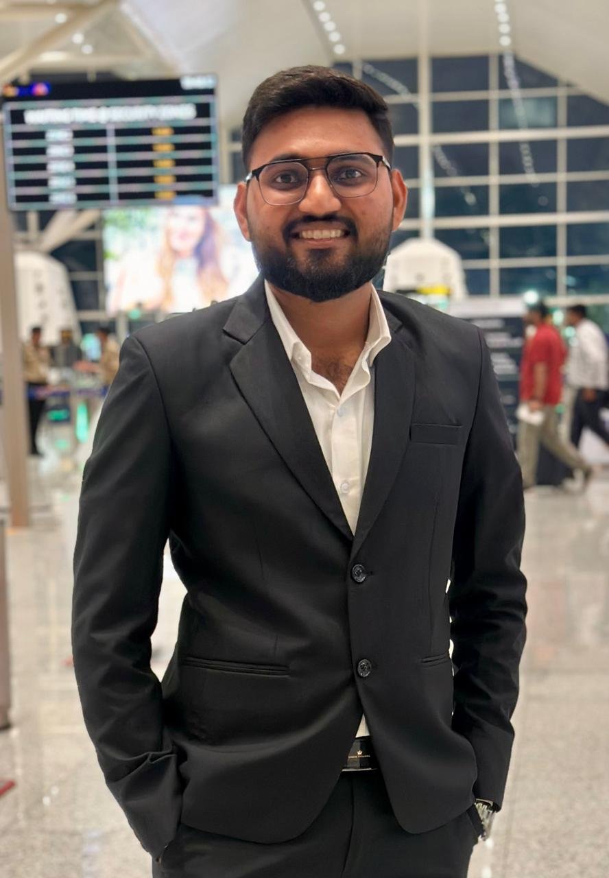 How Jyot Garara Is Redefining India's Wellness Industry with PlantGenius Labs