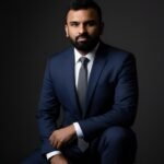 Bhadrik Panchal: Empowering Indian Entrepreneurs Through Digital Strategy & Business Growth