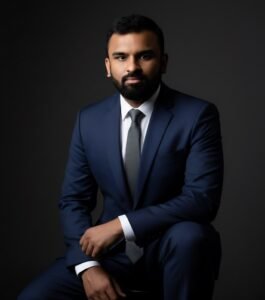 Bhadrik Panchal: Empowering Indian Entrepreneurs Through Digital Strategy & Business Growth