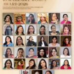 Top 50 Remarkable Women Award 2026 (Season 3) | Diva Planet Magazine Honours India’s Inspiring Women Leaders