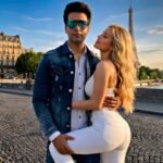 Mikki Koomar in Paris: The Nine-Time Global Ambassador Crafting a New Language of Luxury