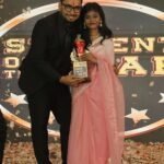 Sakshi Kadam Scores 97%, Marking a Remarkable Academic Turnaround