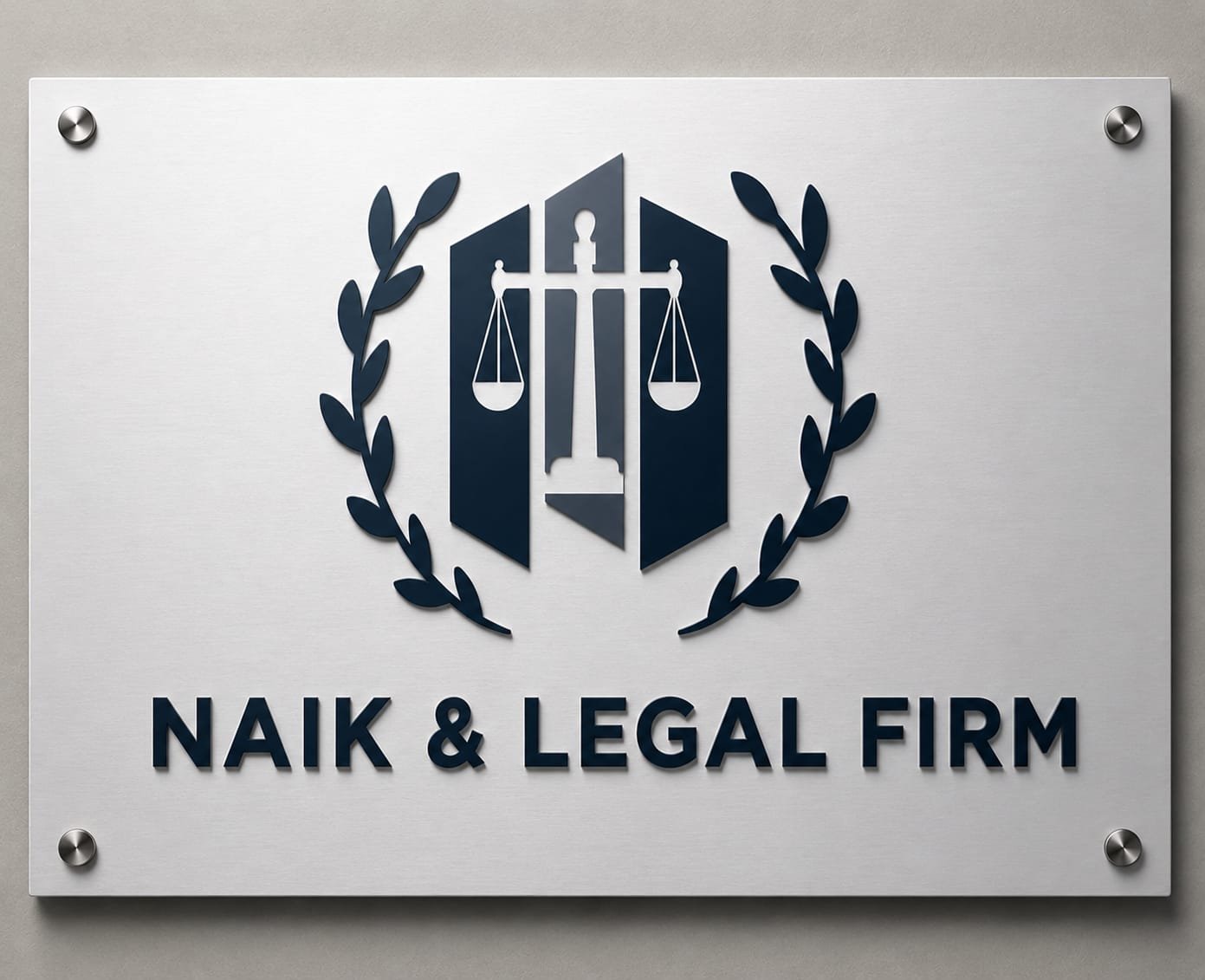 Inside the Legal Practice of Sunny Naik and Naik and Legal Firm in Pune