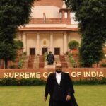 Syed Hashim Adil: A Life at the Intersection of Law, Mind, and Media