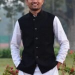 Swayam Sharma | Youth Leader from Indore Rising in National Politics