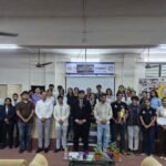 Spark Tank 2026 Pune – Rotaract Startup Pitch Event Inspiring Young Entrepreneurs at Sinhgad College of Pharmacy
