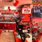 Bike Masters India Opens 114th Branch in Bramhapur | Bike Service Franchise India
