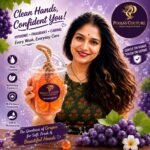 Pooja’s Couture Ahmedabad | Handmade Candles, Soaps & Spiritual Wellness Products