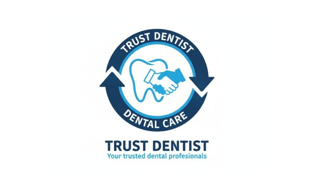 TRUSTDENT App | India’s 360° Digital Dental Ecosystem by Dr. Ajay Kumar