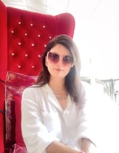 Priti Raikar Thakkar | Counselling Psychologist & Holistiq Wellness Founder