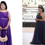 Lorraine Mathias | Women Empowerment Coach, Philanthropist & Fashion Icon India