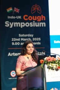 Dr. Dilpreet Bajwa helping children with hearing loss through cochlear implant surgery and comprehensive hearing rehabilitation programs in India