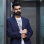 Anirudh Balaji | Cybersecurity Leader & NCSRC Executive Director India
