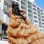 Neetasha Singh Bugwandin: The South African Model Bringing Cultural Diversity to Global Fashion