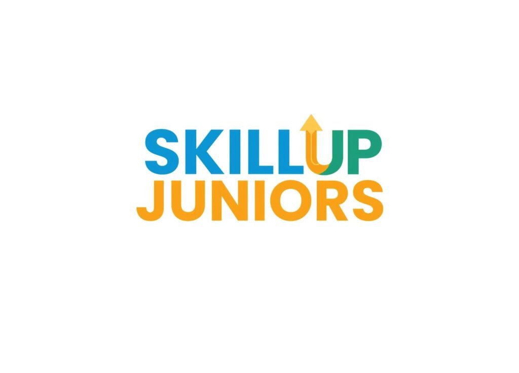 How SkillUp Juniors Is Helping Children Overcome Mobile Addiction Through Interactive Learning