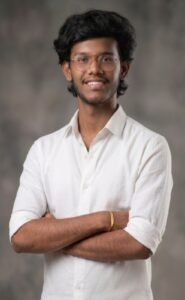 Naveen Kumar Appointed Tamil Nadu State Secretary of National Press Union of India