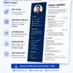 Free Resume Builder : Why ResumeEra.xyz Stands Out in a Market Full of Paywalls