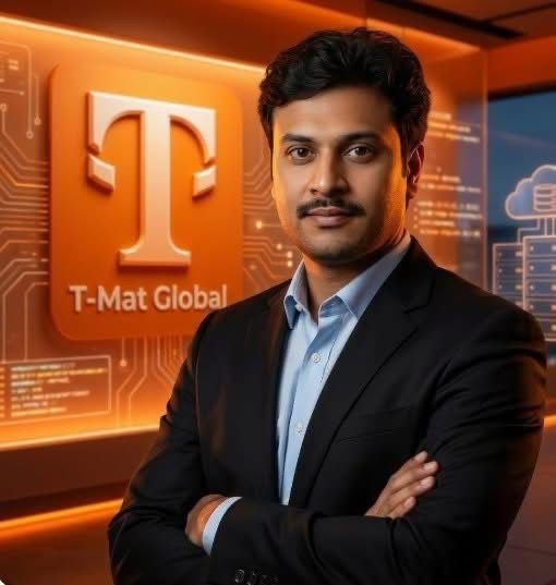 Sainath Shivaji Mitalakar is Building a Future-Ready Tech Startup