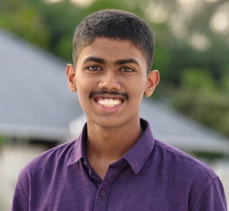 Abel Reni: Young Student Entrepreneur & Startup Innovator from Kerala