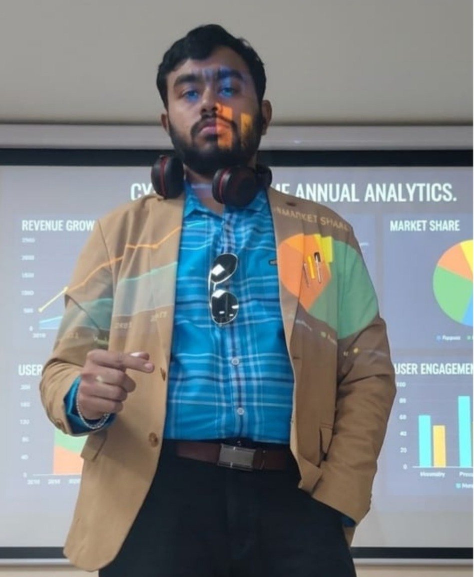 Team CyberDome: The Student-Led AI & Cybersecurity Startup Driving India’s Next Wave of Digital Innovation