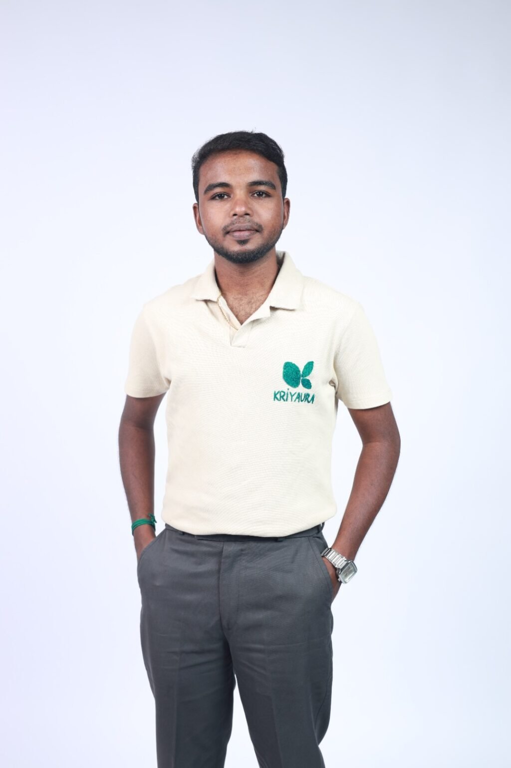 Prasannakumaran K : Building India’s First End-to-End Ecosystem for BNYS Through Kriyaura