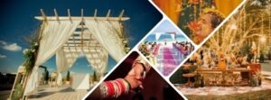 Plan Your Dream Palace Wedding with Beyond Pheras