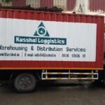 Reliable 3PL Logistics Company in Hyderabad