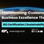 Simplify BRSR Reporting with IRQS Assurance Experts