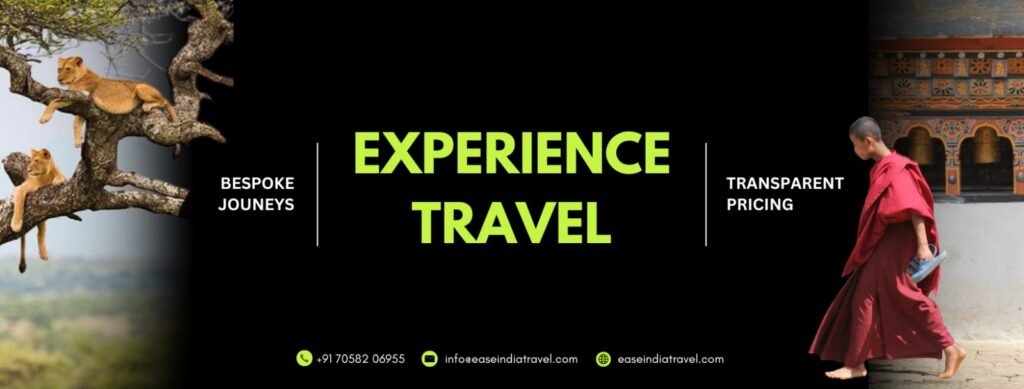 Scenic & Safe Senior Citizen Tour to Leh Ladakh