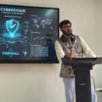 Team CyberDome | India’s Student-Led AI & Cybersecurity Startup