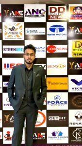 Sohan Mondal is Transforming India’s Creator Economy Through Artistic Spacez & Origin Studioz