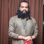 Samaran: The Media Visionary Redefining Journalism, PR & Digital Storytelling