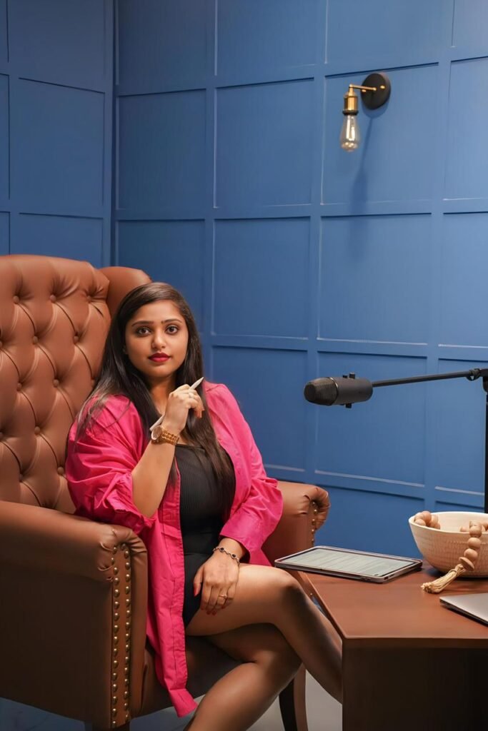 Komal Gupta Empowering Mental Wellness & Emotional Healing Through ElevateLyf