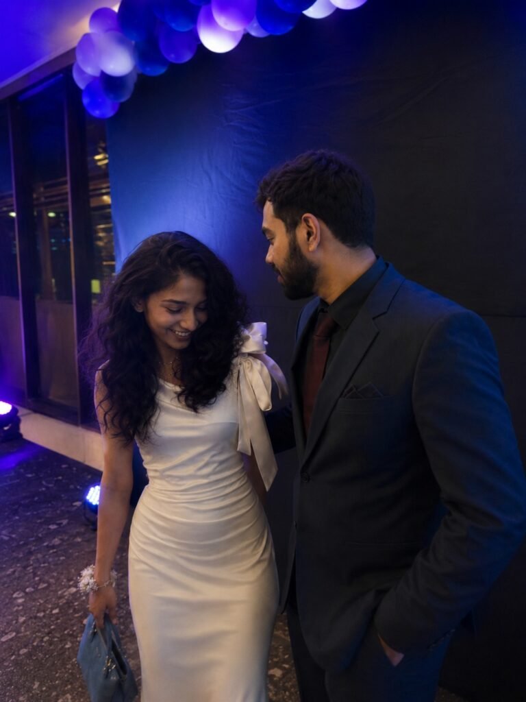 Inside Team CyberDome, A Conversation with Sumit Dey Sarkar and SK Nafleen