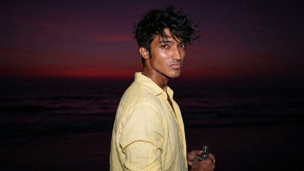 Young Innovator Hetansh Doshi and the Vision Behind Aethon