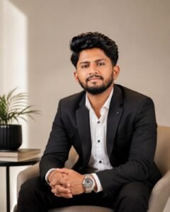 The Next Big Name in Global Fragrances May Come from India