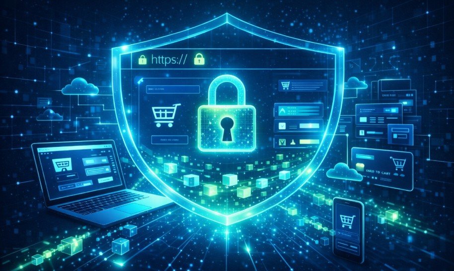 How to Build Trust With Clients Through Secure Software Solutions